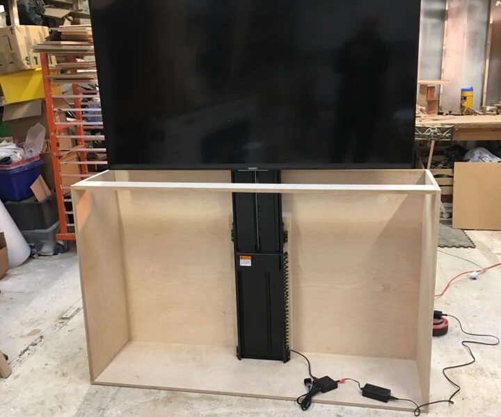 MechanismTesting